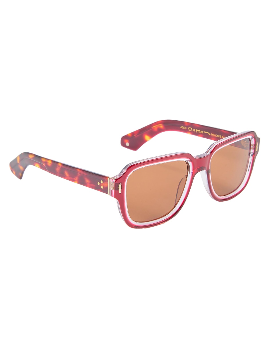 Lentes de sol Joco unisex 3