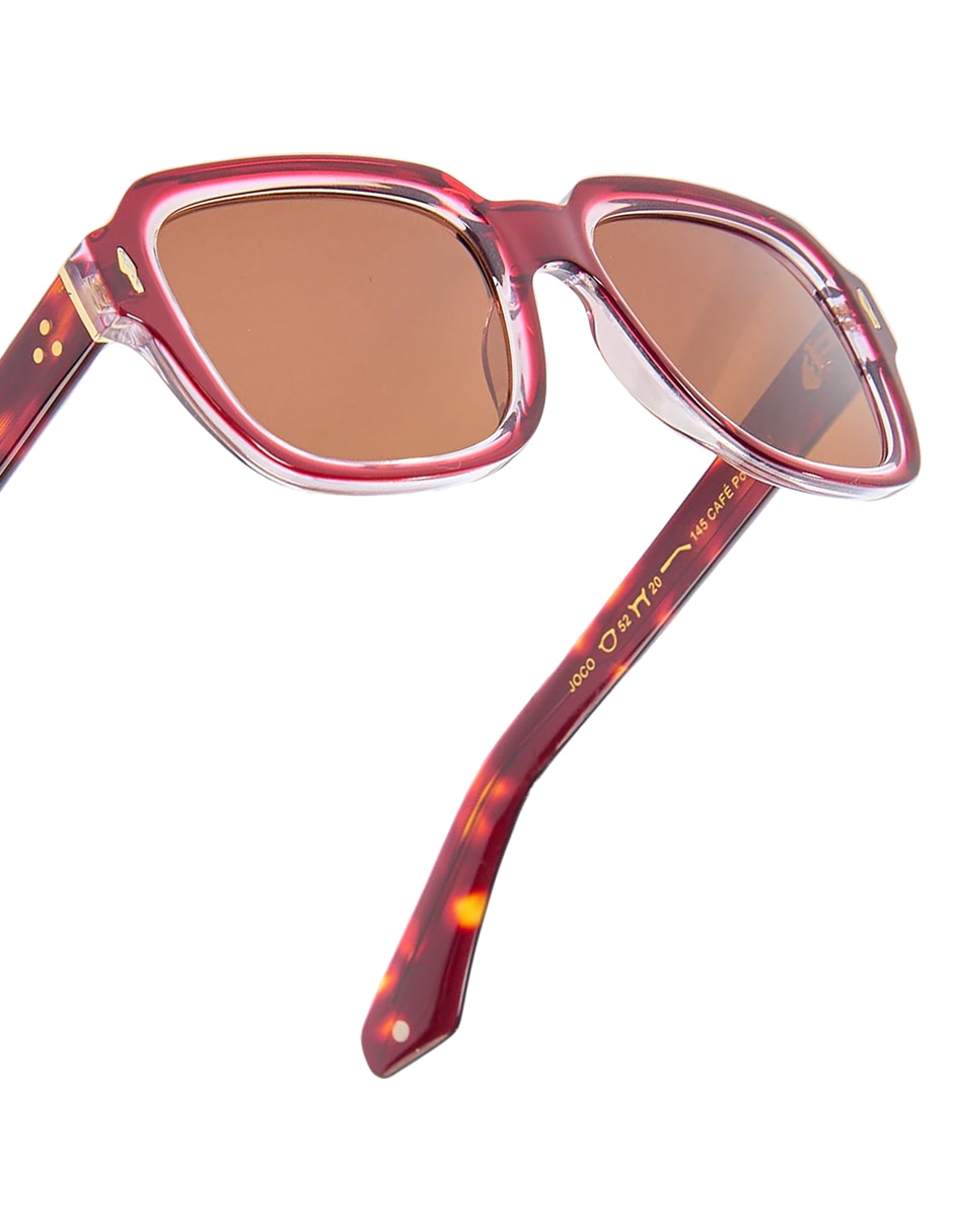 Lentes de sol Joco unisex 5