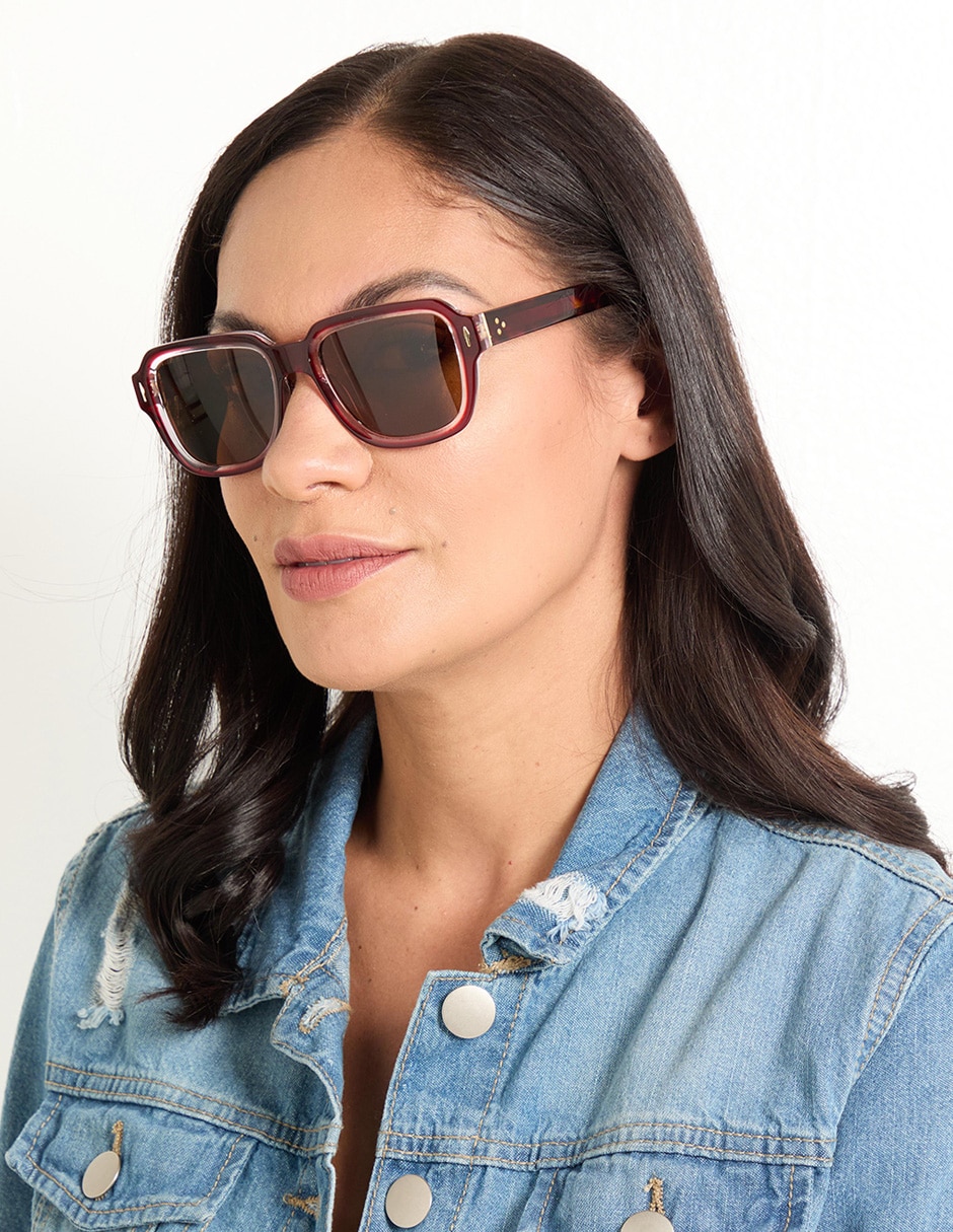 Lentes de sol Joco unisex 7