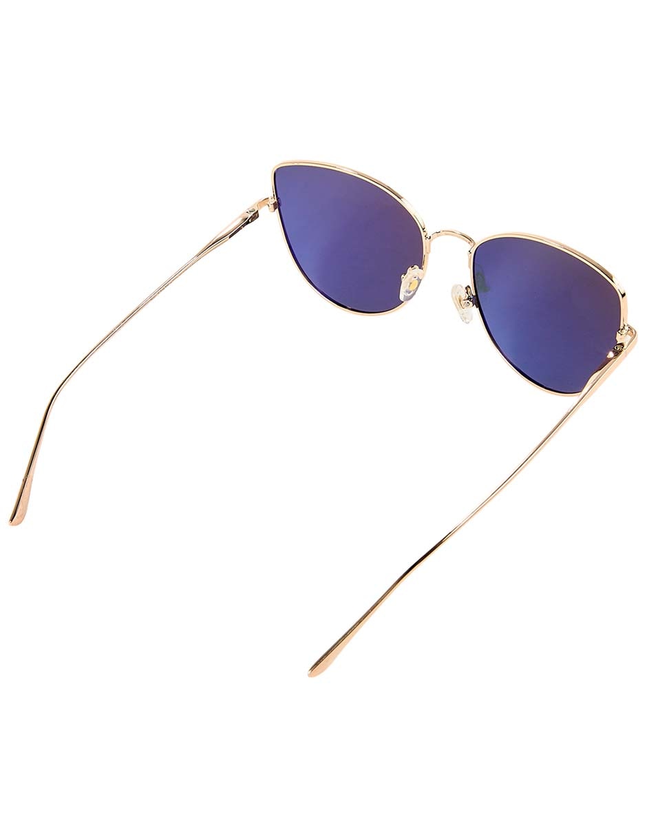 Lentes de sol Tanci para mujer 4