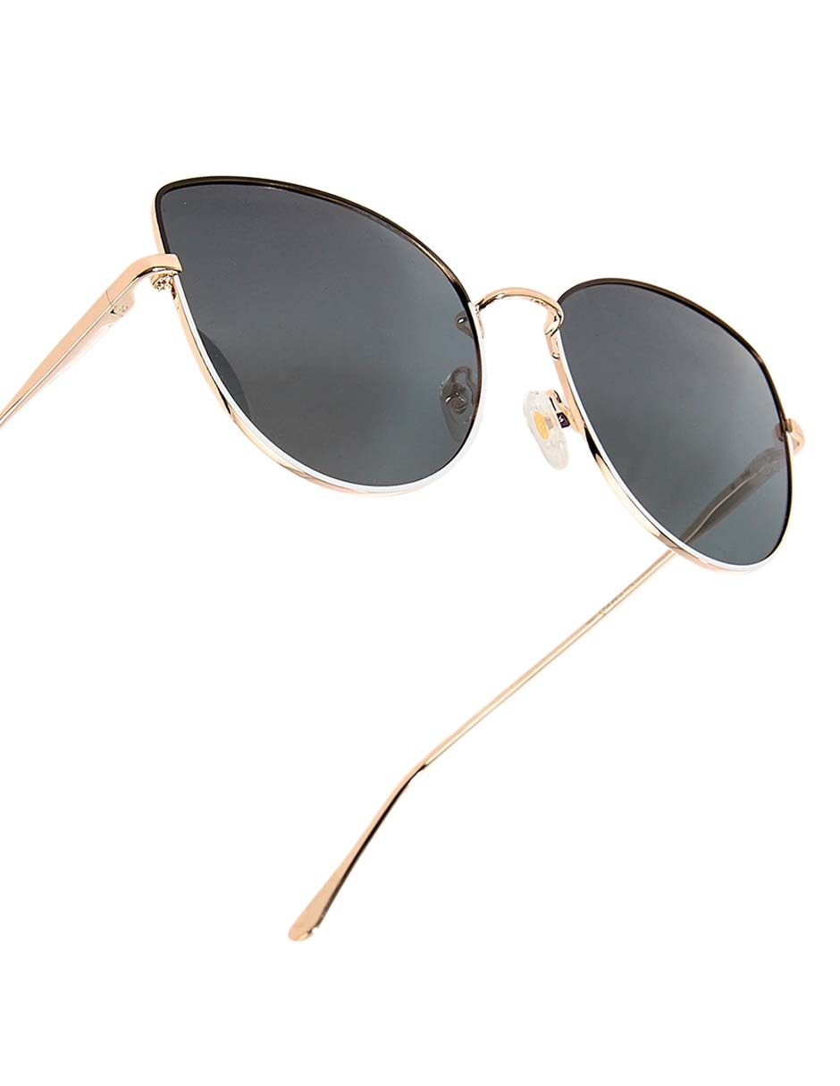 Lentes de sol Tanci para mujer 5