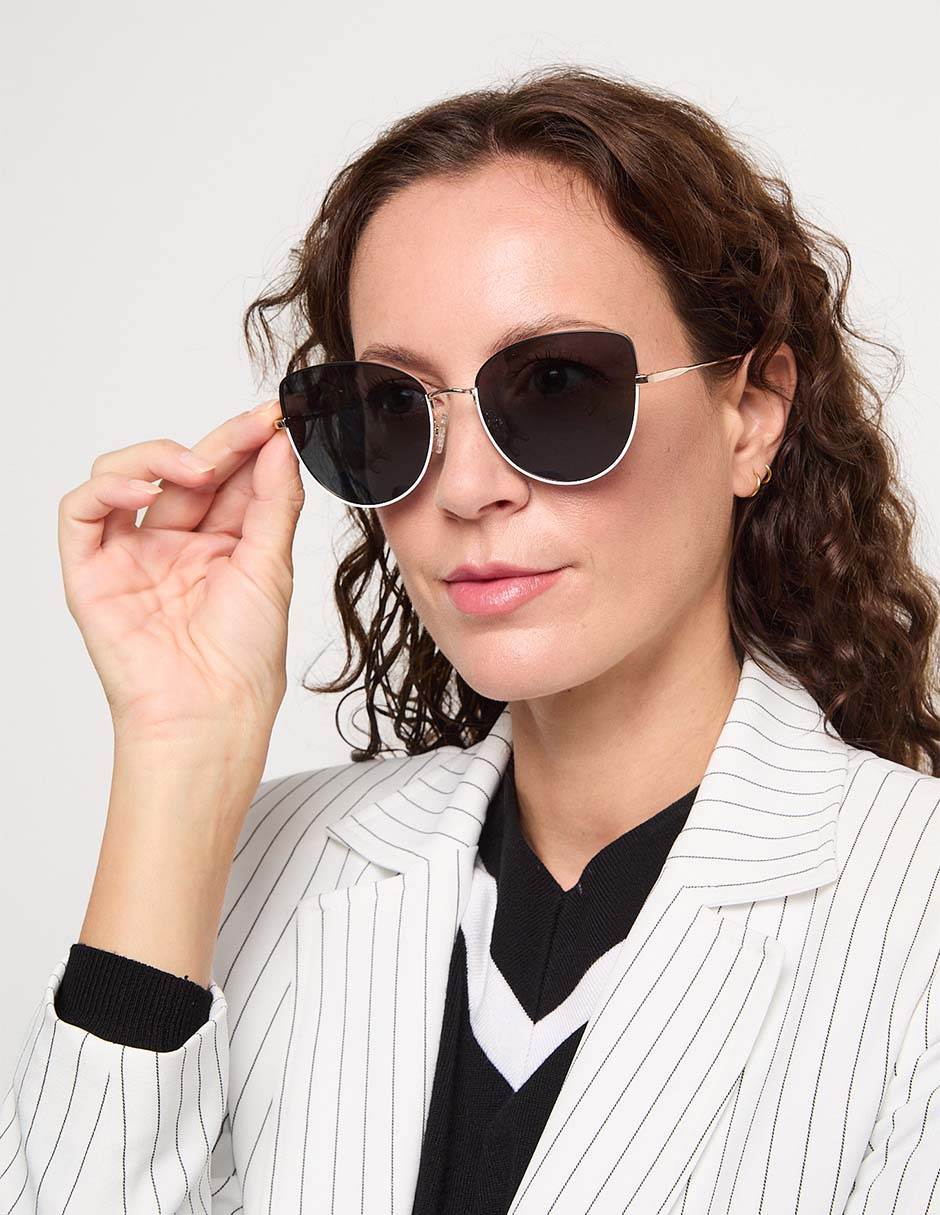 Lentes de sol Tanci para mujer 6