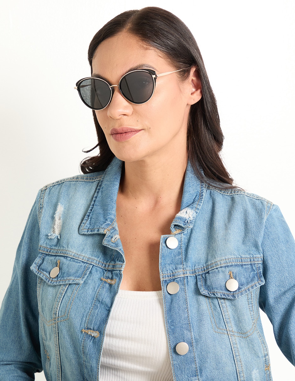 Lentes de sol Corona unisex 7