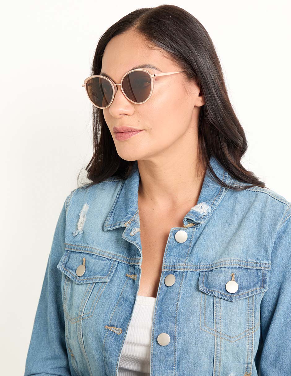 Lentes de sol Corona unisex 6