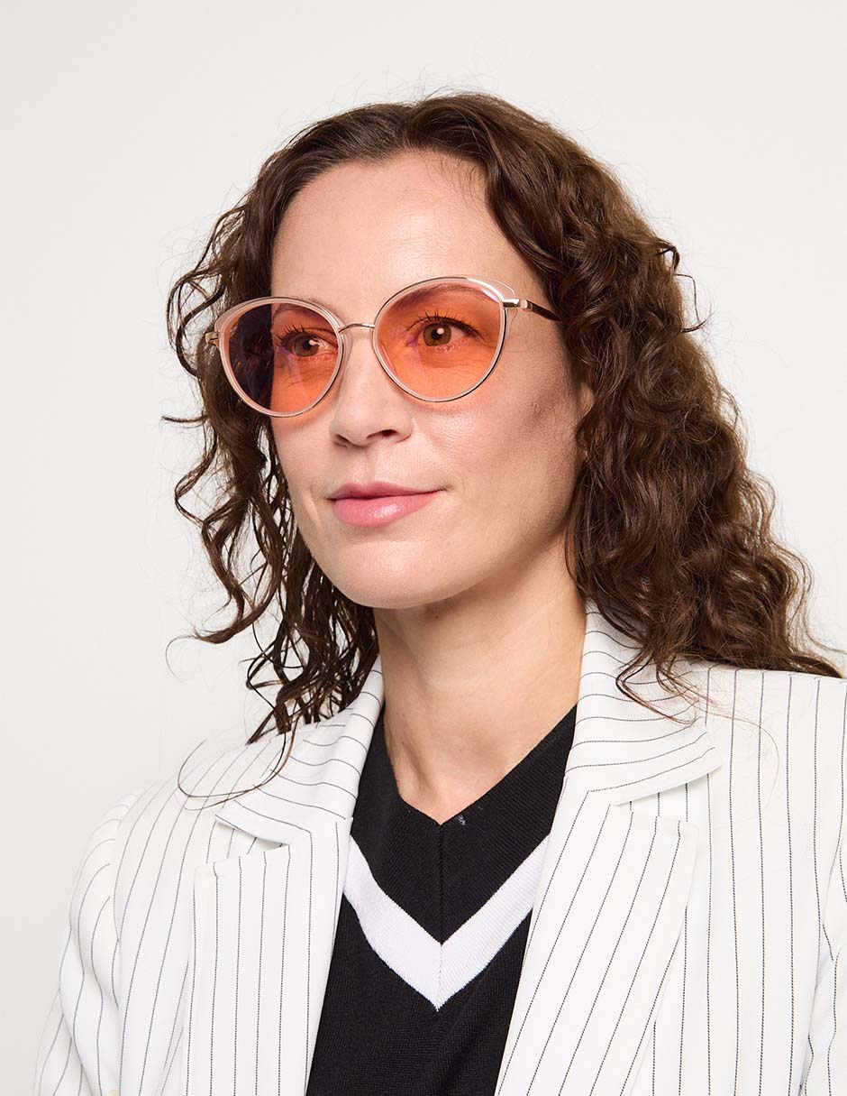 Lentes de sol Corona para mujer 6