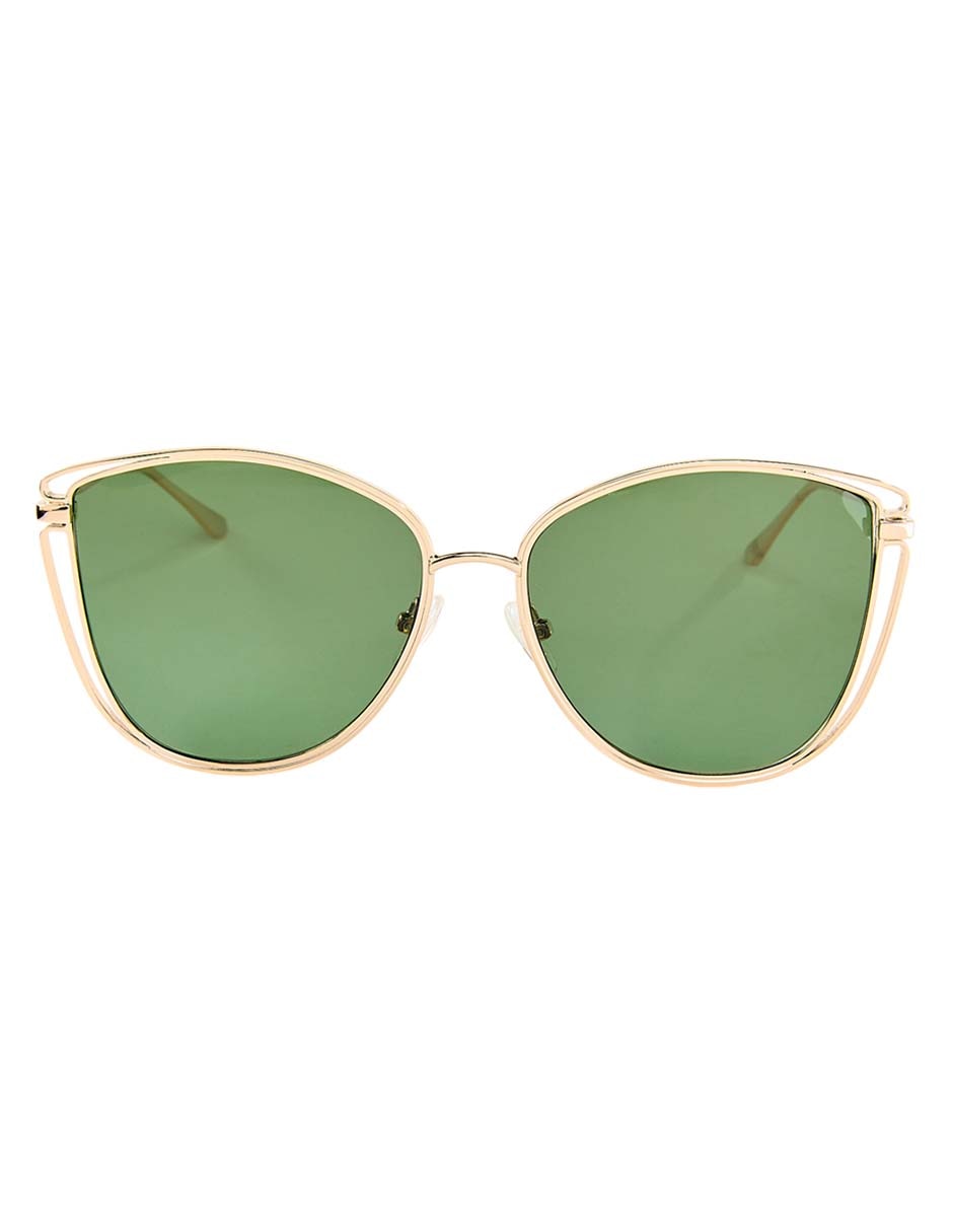 Lentes de sol Nube para mujer