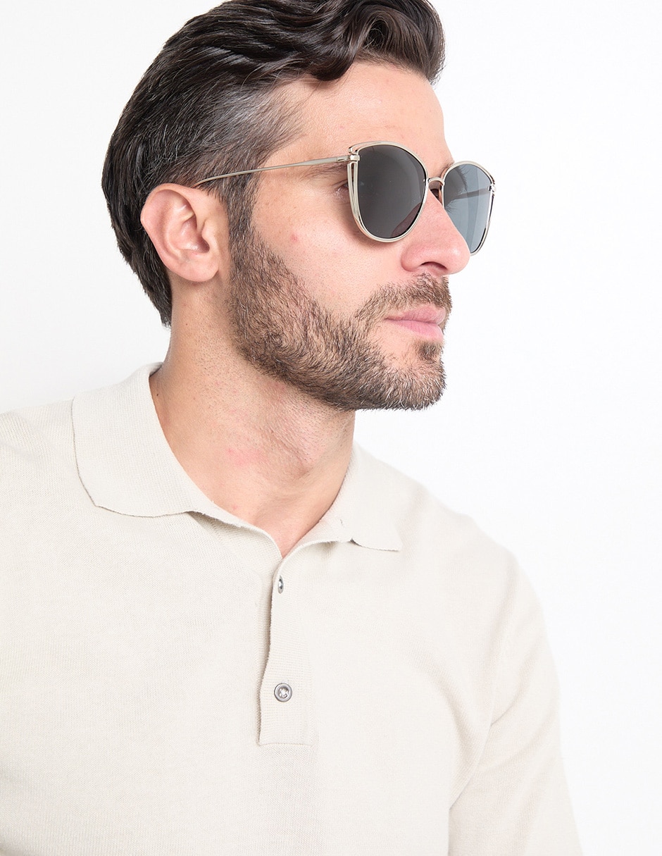 Lentes de sol Nube unisex 6
