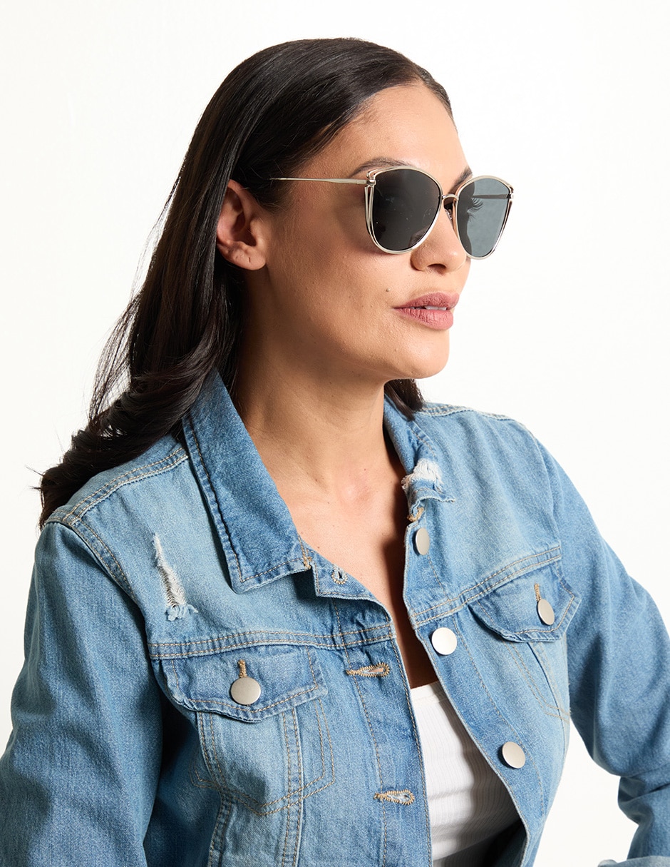 Lentes de sol Nube unisex 7