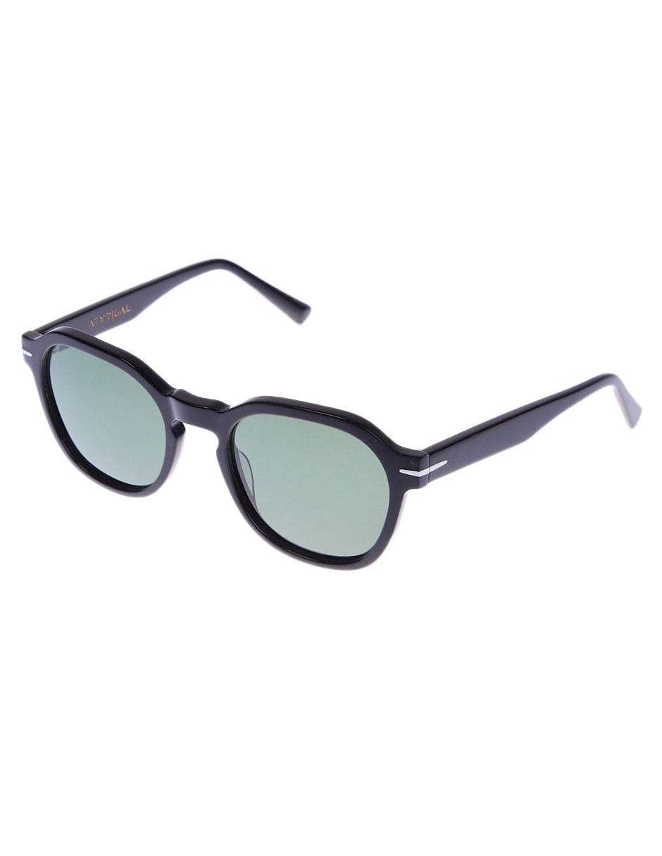 Lentes de sol unisex 2