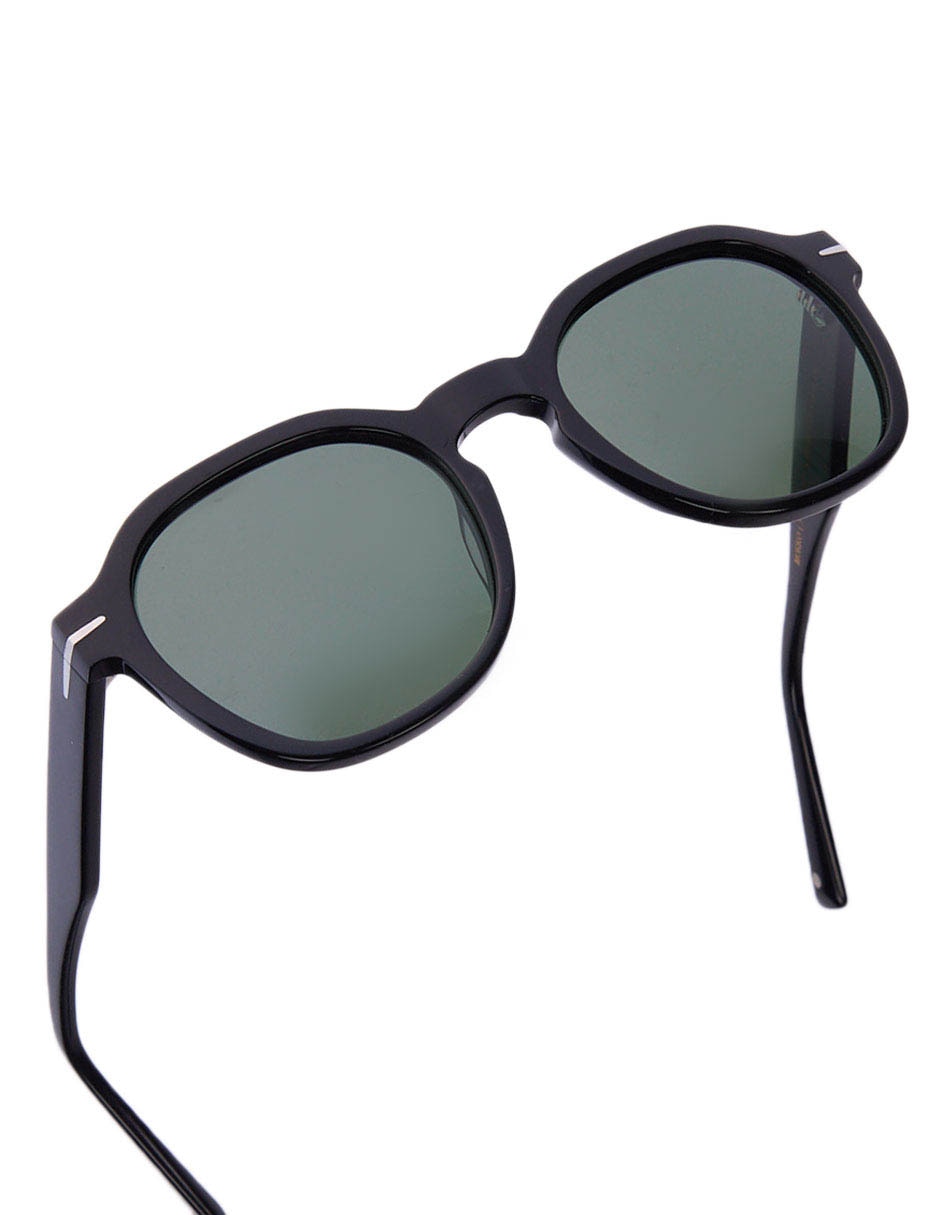 Lentes de sol unisex 4