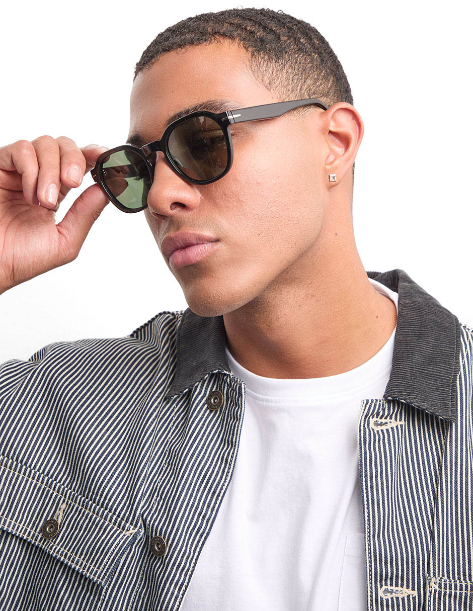 Lentes de sol unisex 6