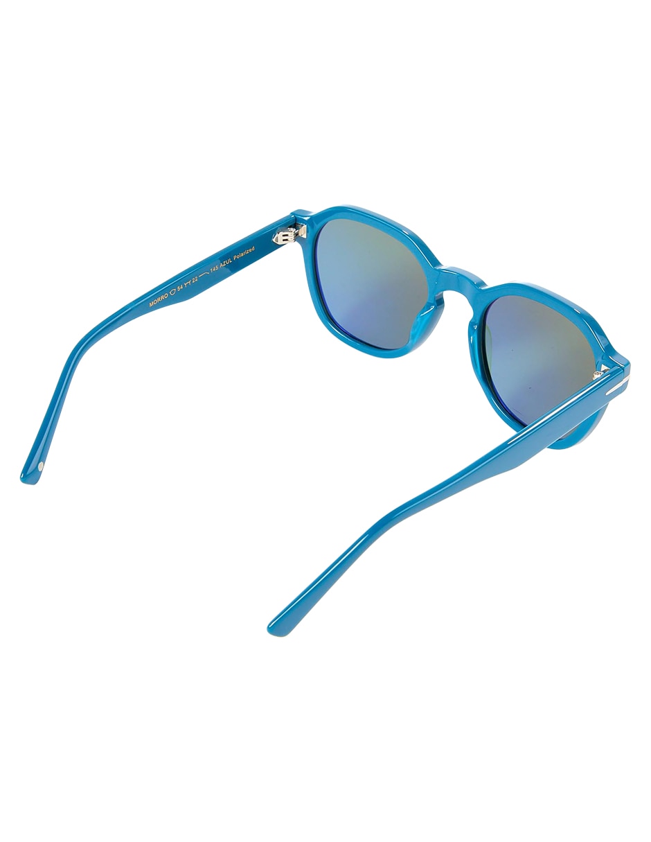 Lentes de sol unisex 4