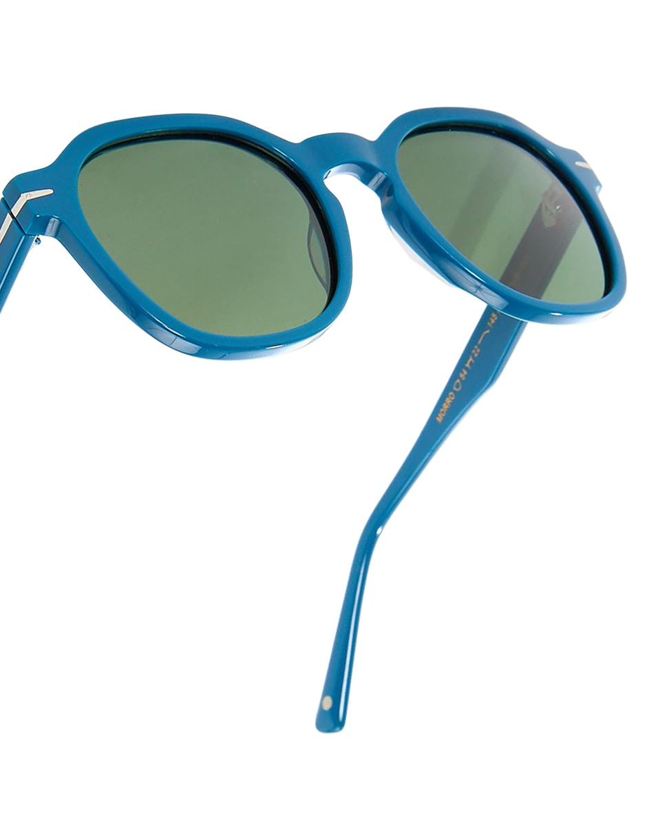 Lentes de sol unisex 5