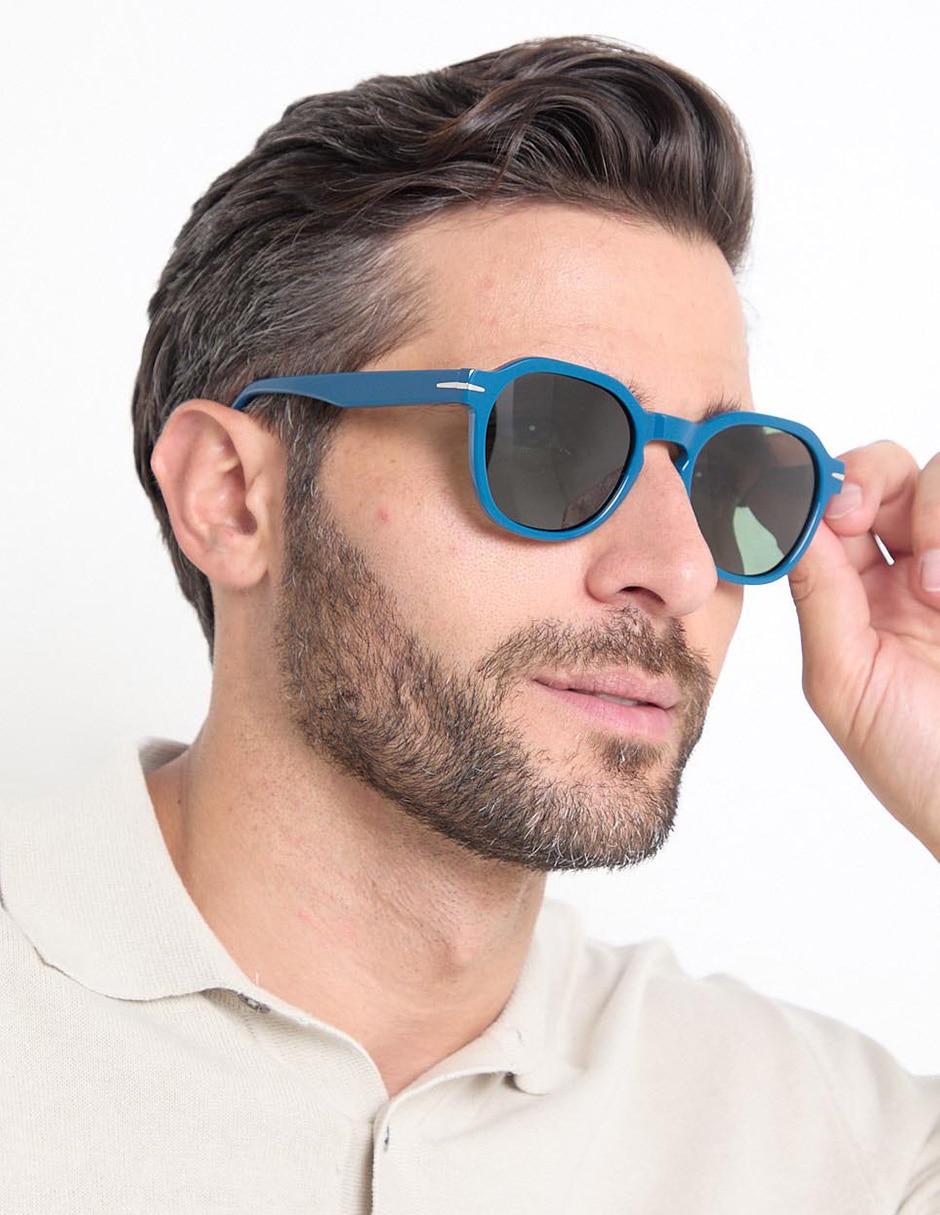 Lentes de sol unisex 6