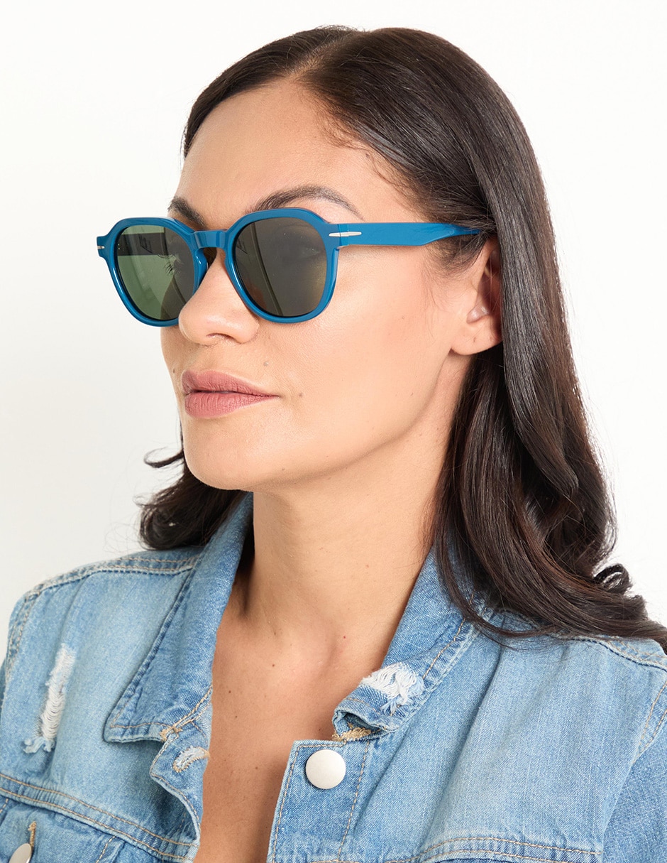 Lentes de sol unisex 7