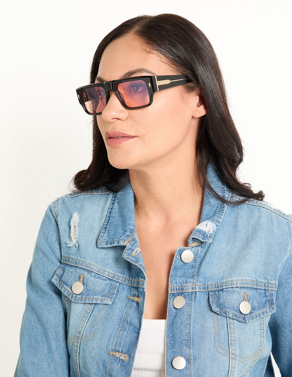 Lentes de sol para mujer 6