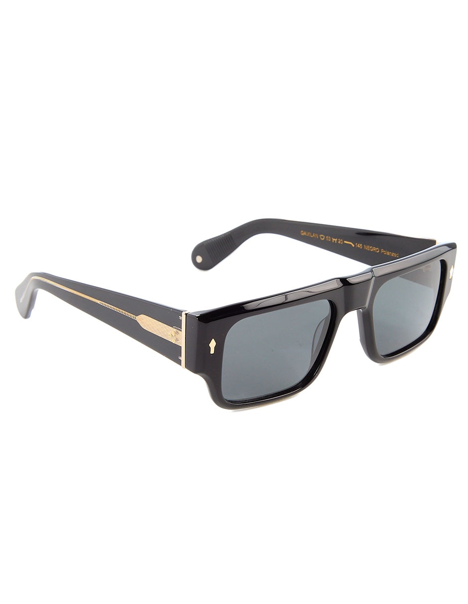 Lentes de sol unisex 3