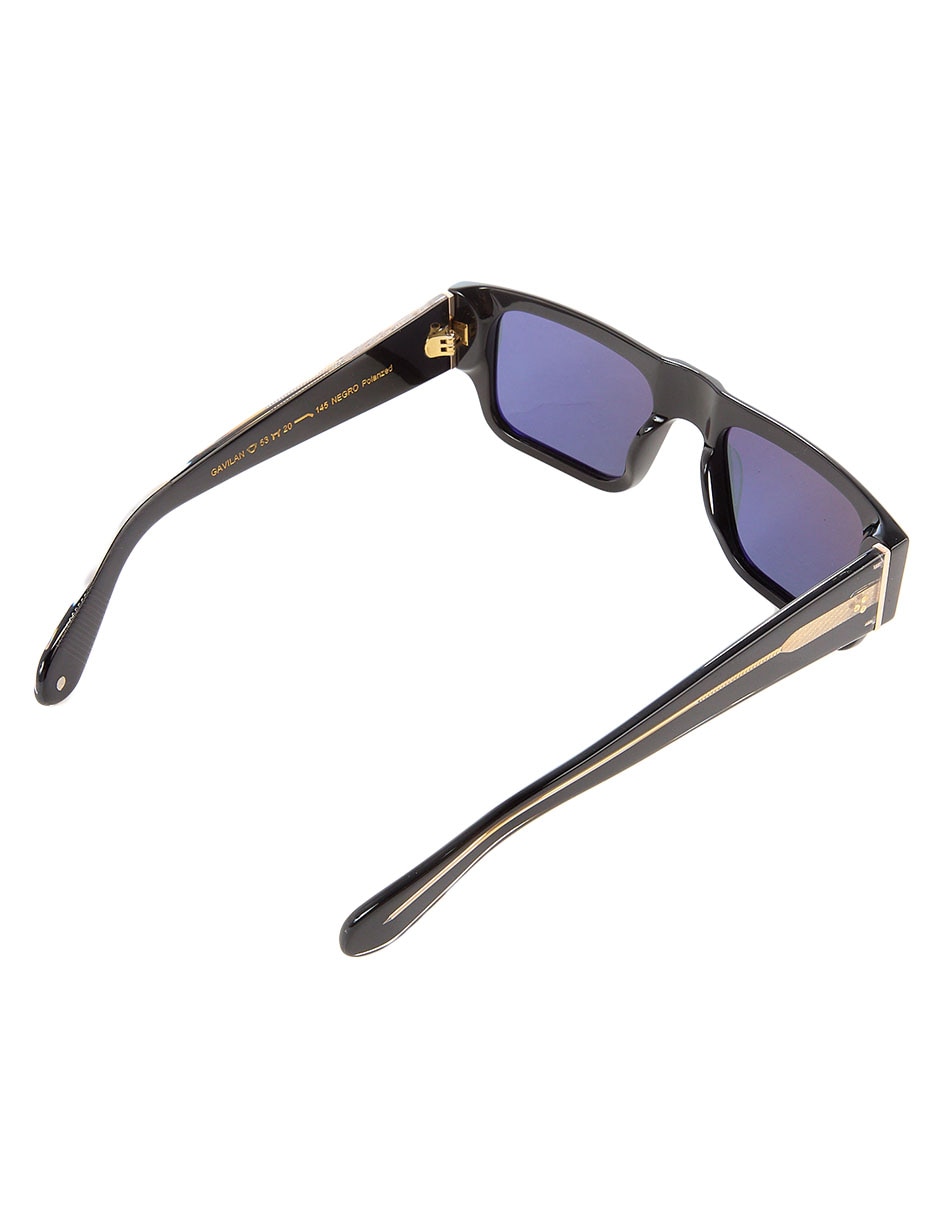 Lentes de sol unisex 4