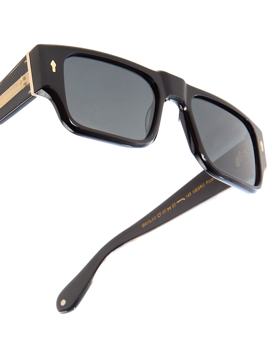 Lentes de sol unisex 5
