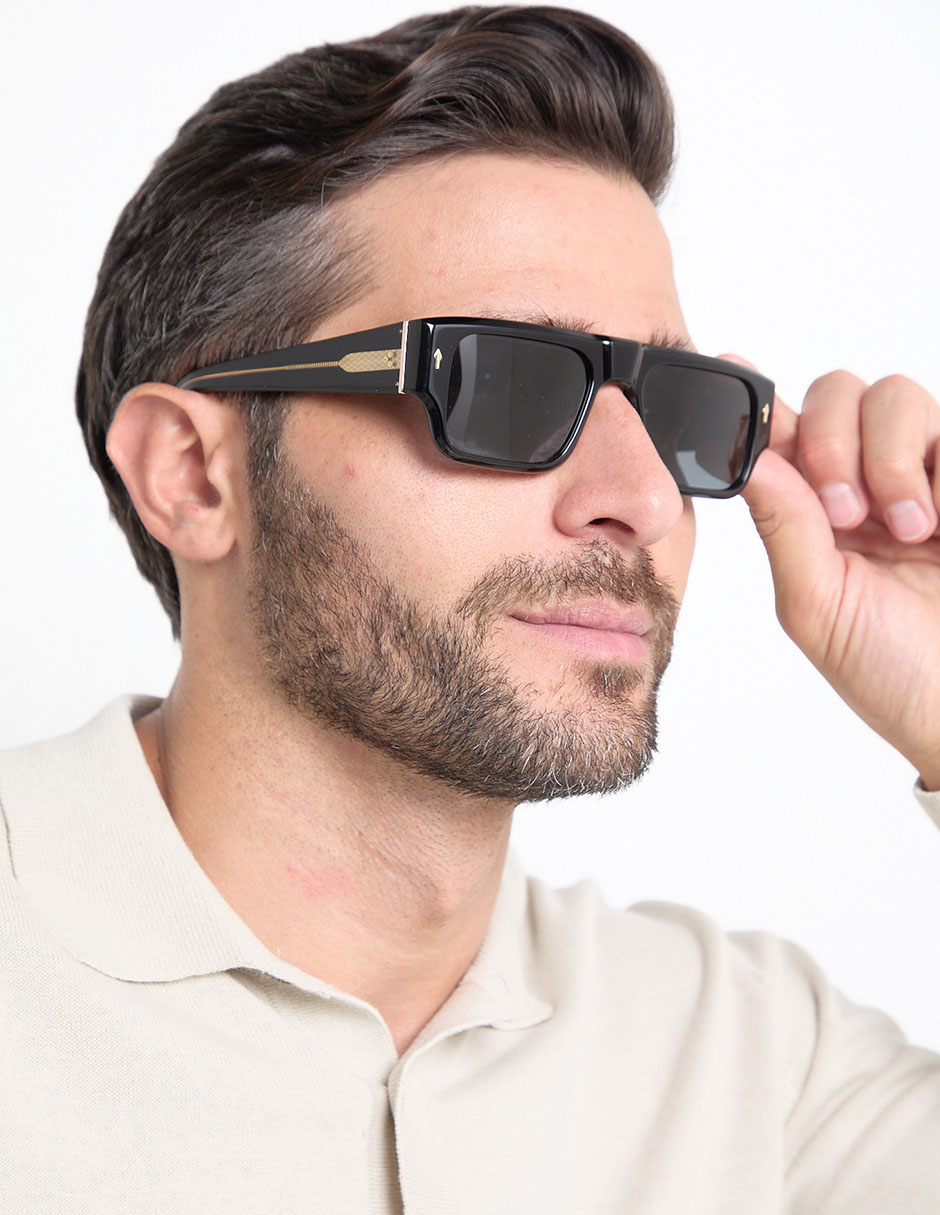 Lentes de sol unisex 6