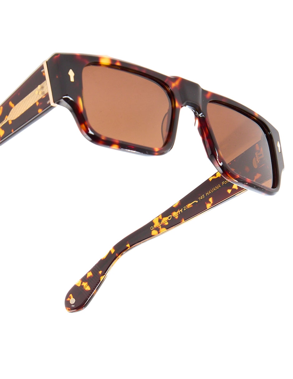 Lentes de sol Gavilan unisex 5