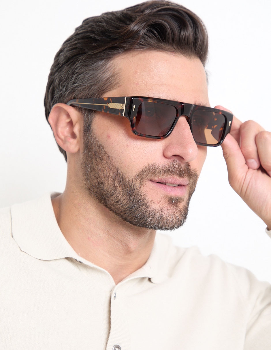 Lentes de sol Gavilan unisex 6