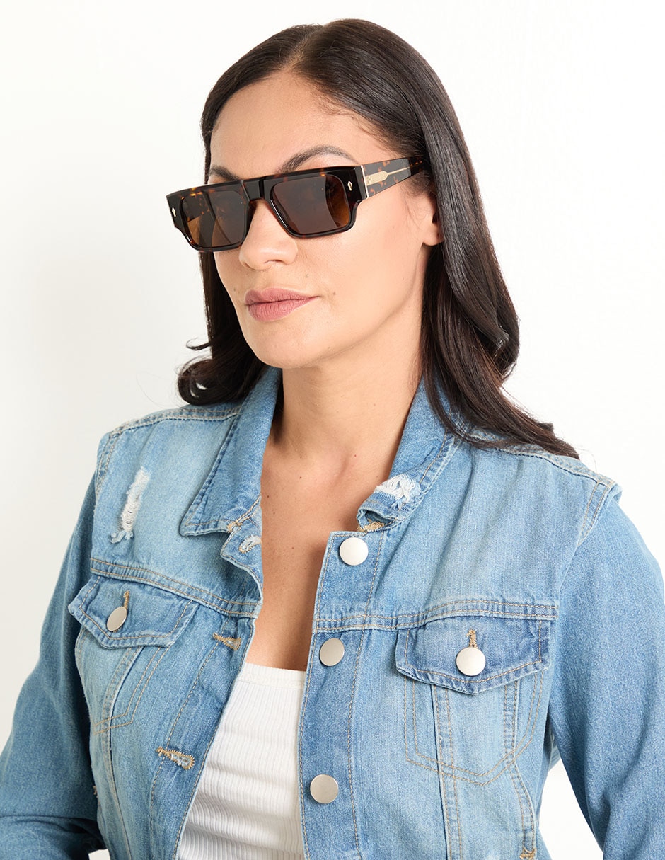 Lentes de sol Gavilan unisex 7