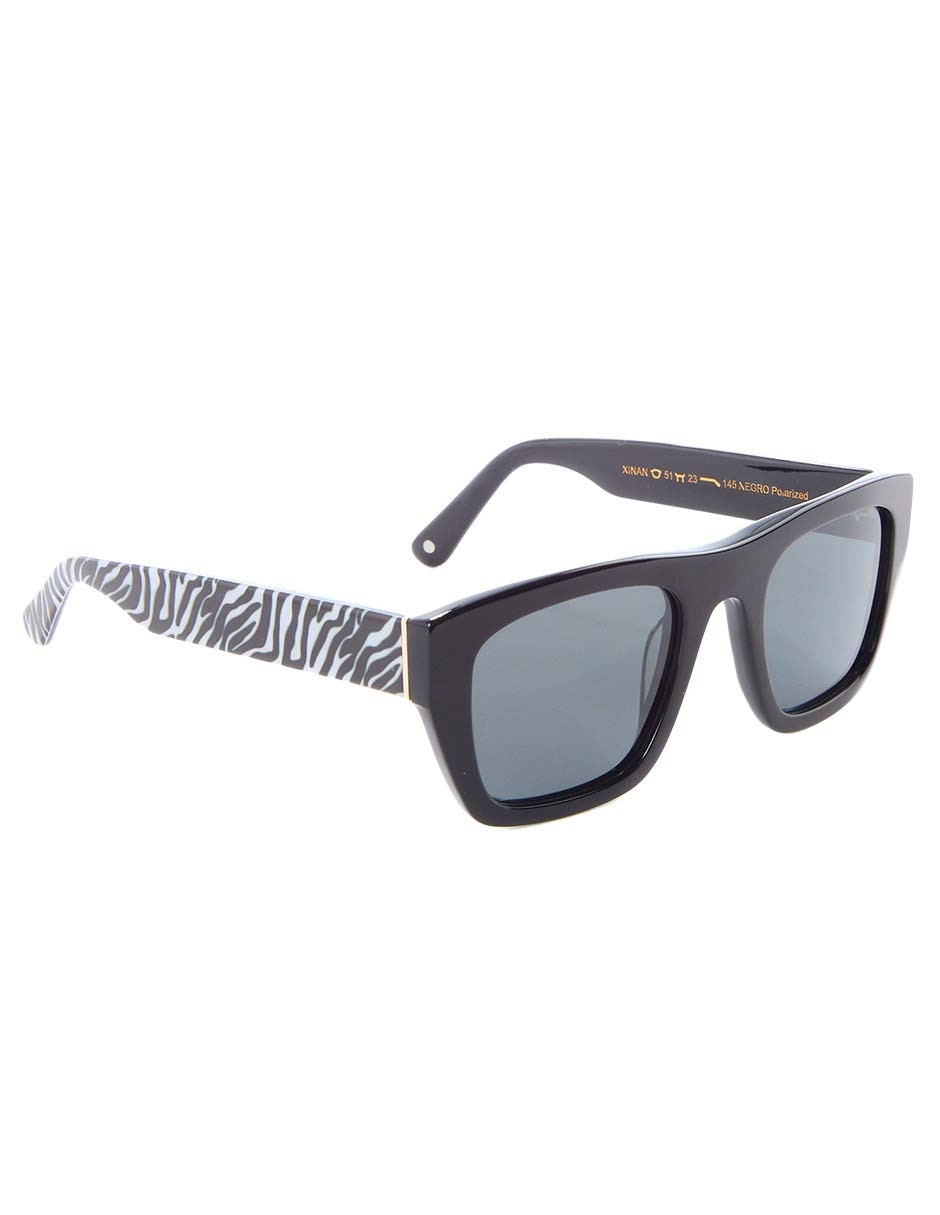 Lentes de sol Xinan unisex 3