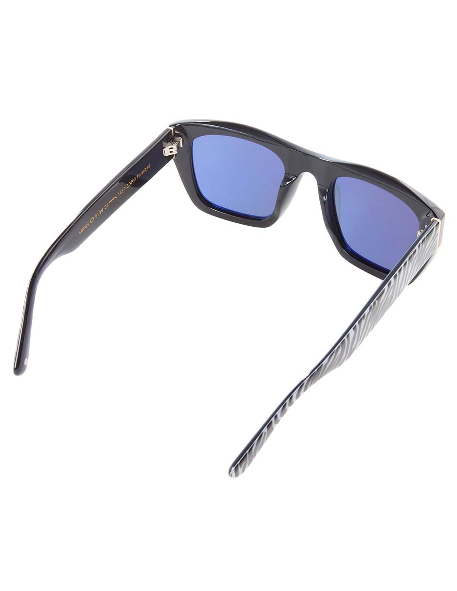 Lentes de sol Xinan unisex 4