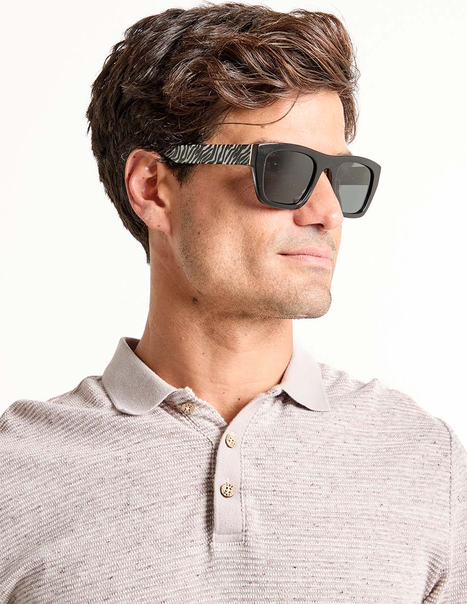 Lentes de sol Xinan unisex 7