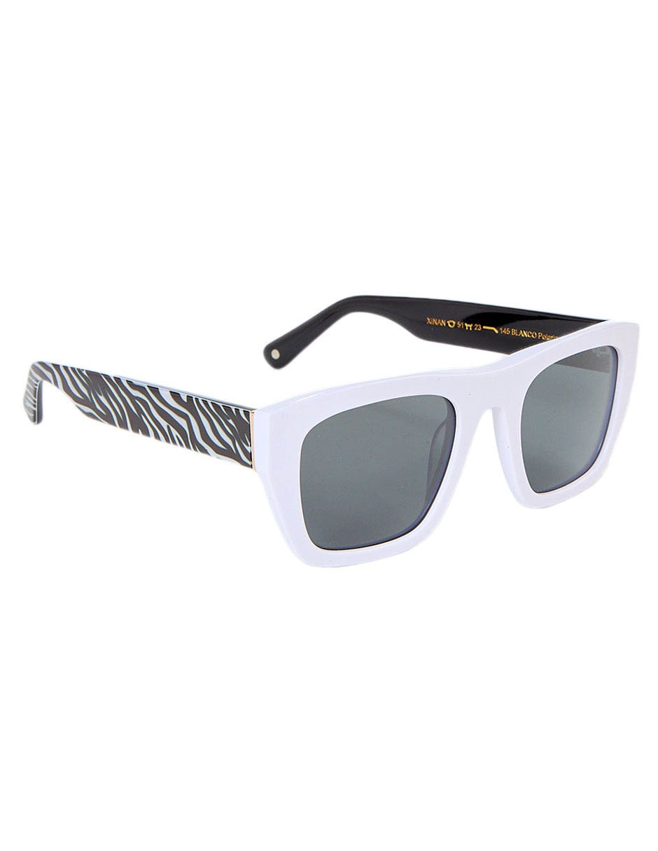 Lentes de sol unisex 3
