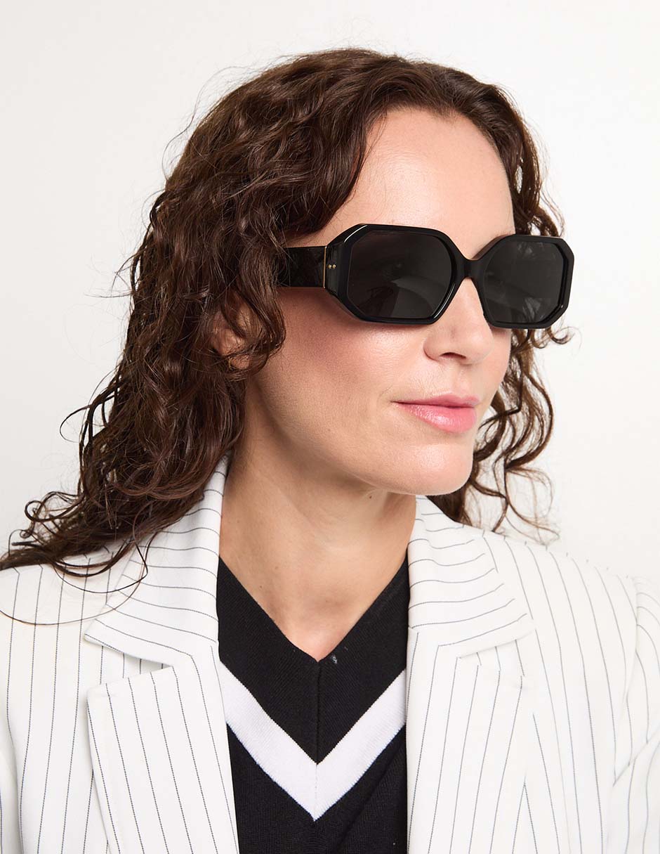 Lentes de sol para mujer 6