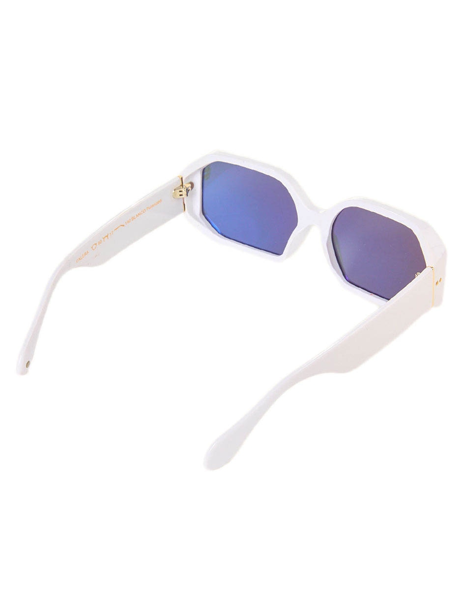 Lentes de sol Calera unisex 4