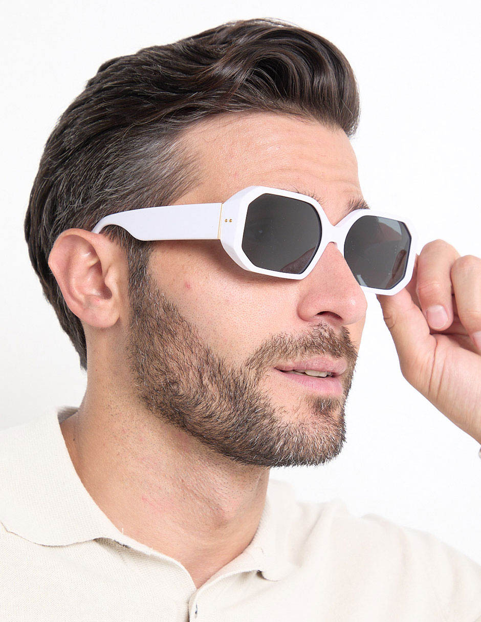 Lentes de sol Calera unisex 6