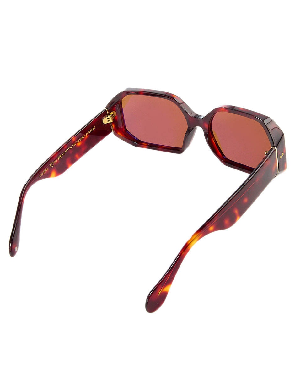 Lentes de sol Calera unisex 4