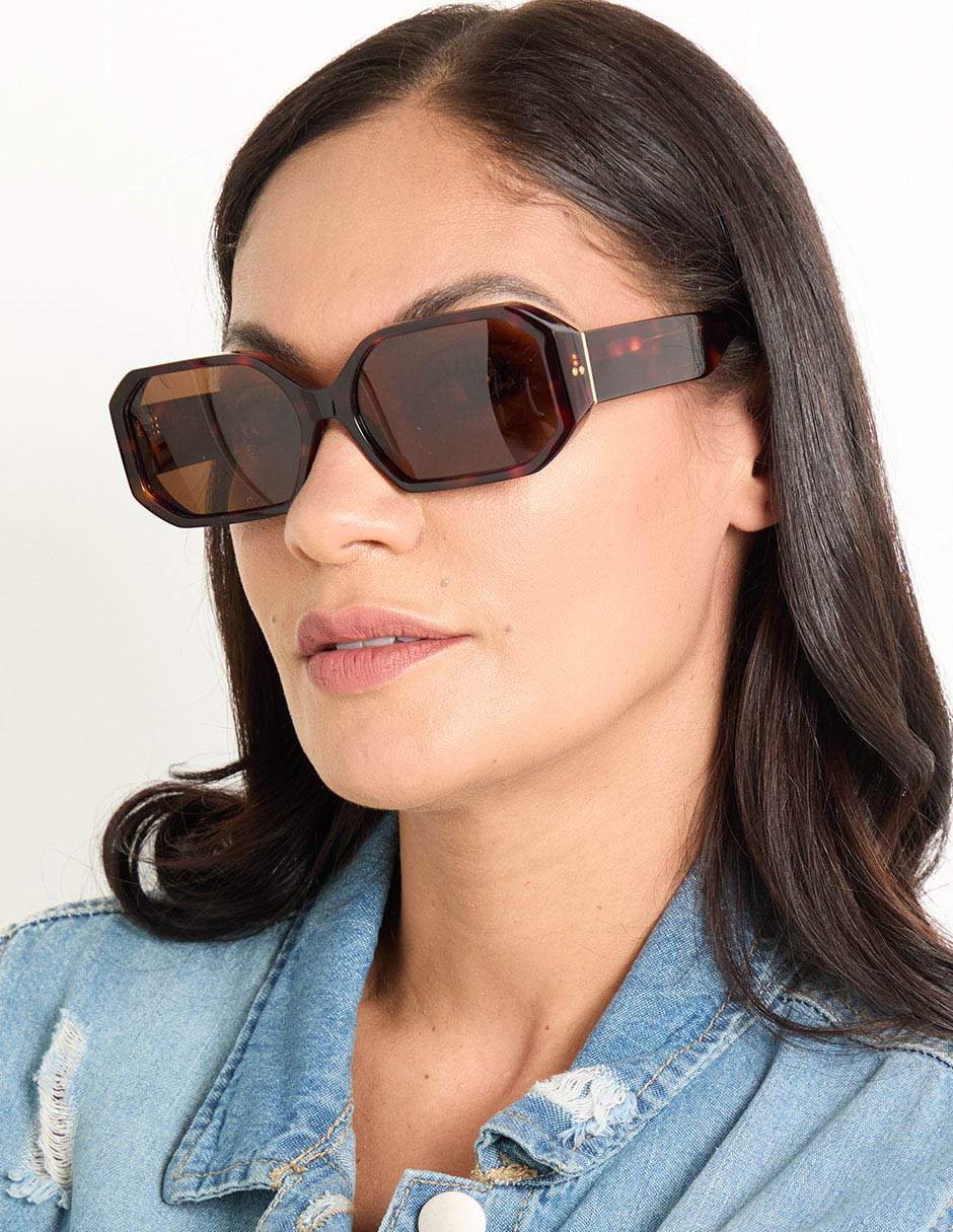 Lentes de sol Calera unisex 7
