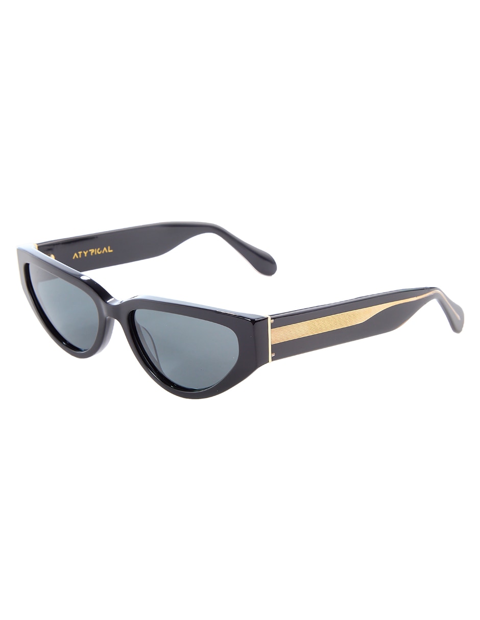 Lentes de sol Paloma unisex 2