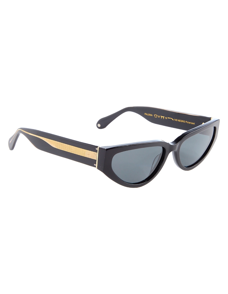 Lentes de sol Paloma unisex 3
