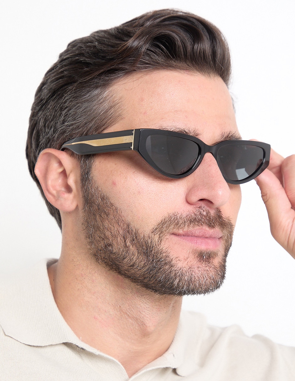 Lentes de sol Paloma unisex 6