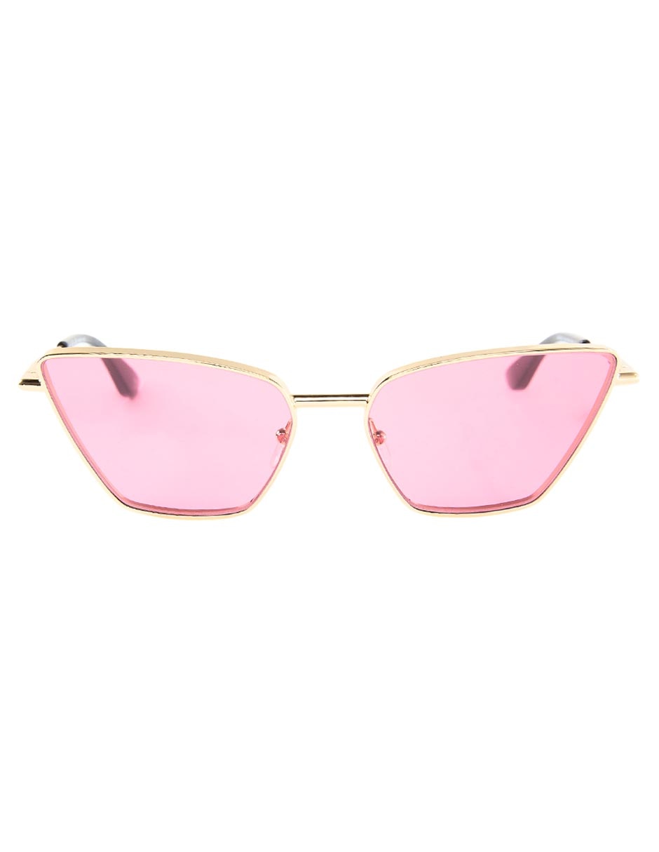 Lentes de sol AM0501S para mujer Lentes de sol AM0501S para mujer