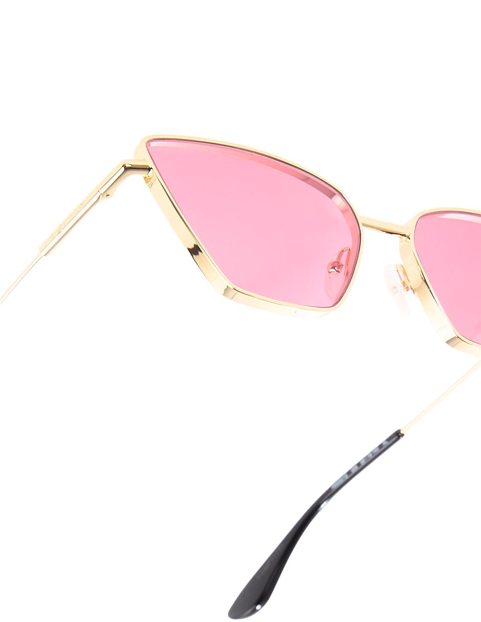 Lentes de sol AM0501S para mujer 5