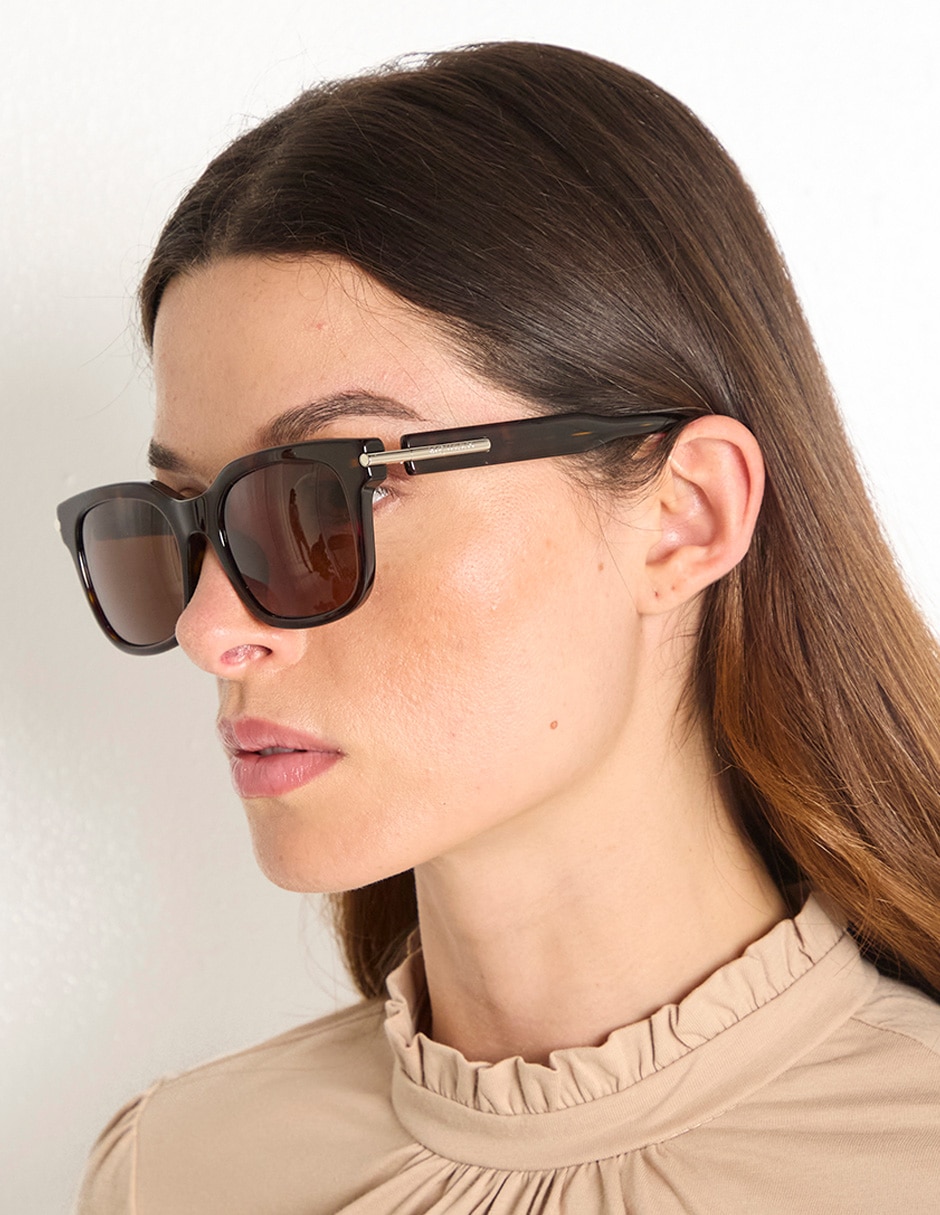 Lentes de sol unisex 5