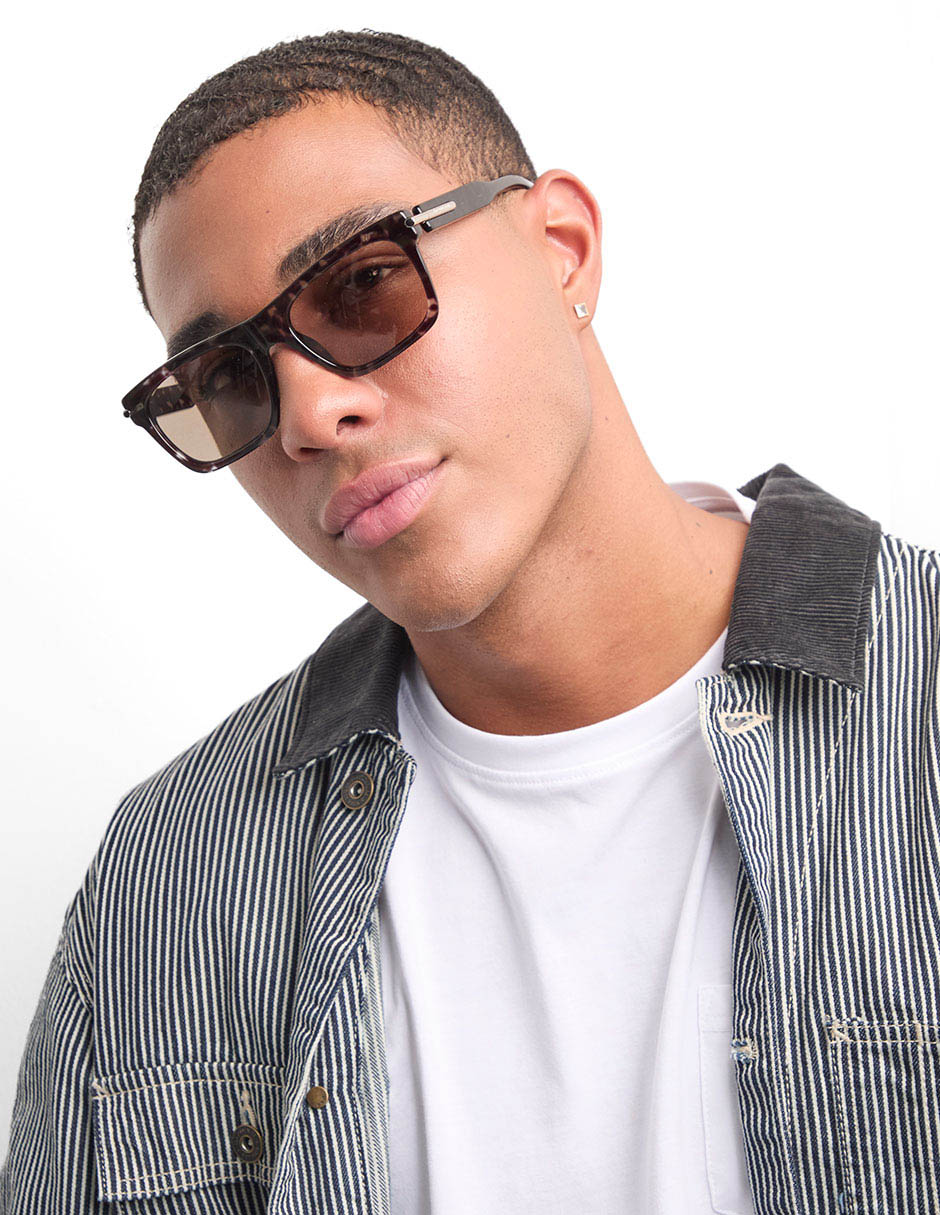 Lentes de sol para hombre 6