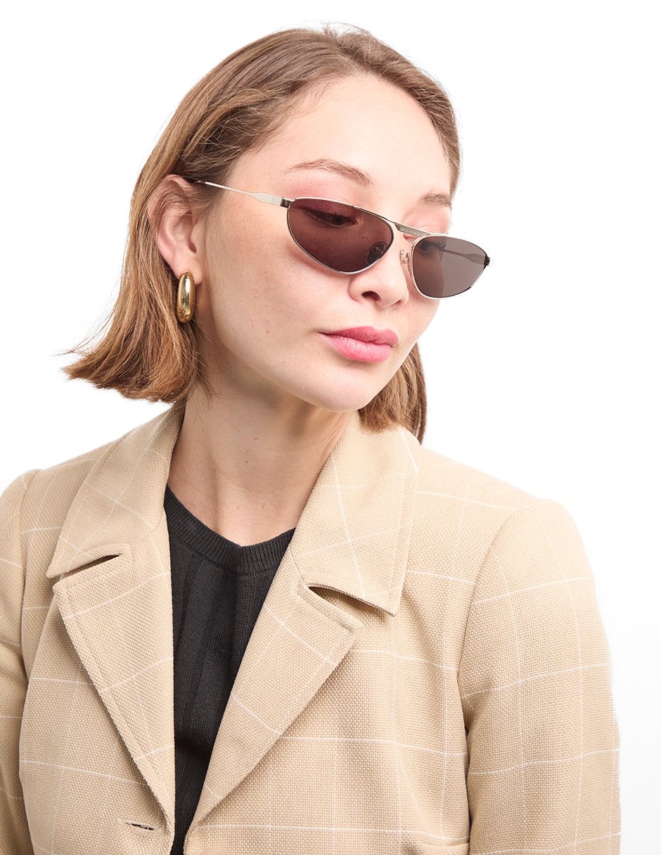 Lentes de sol unisex 6