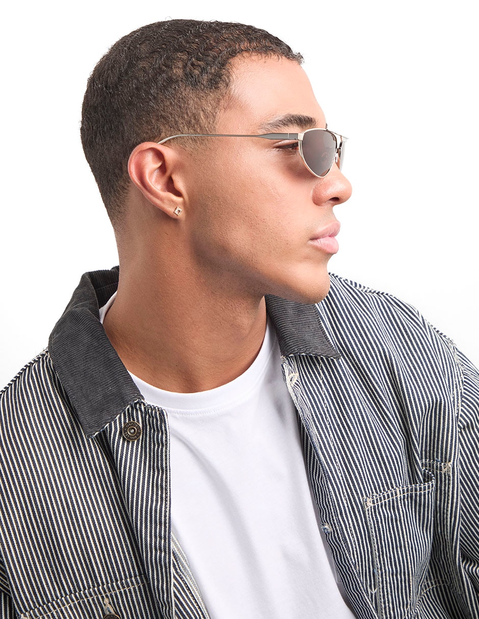 Lentes de sol unisex 7