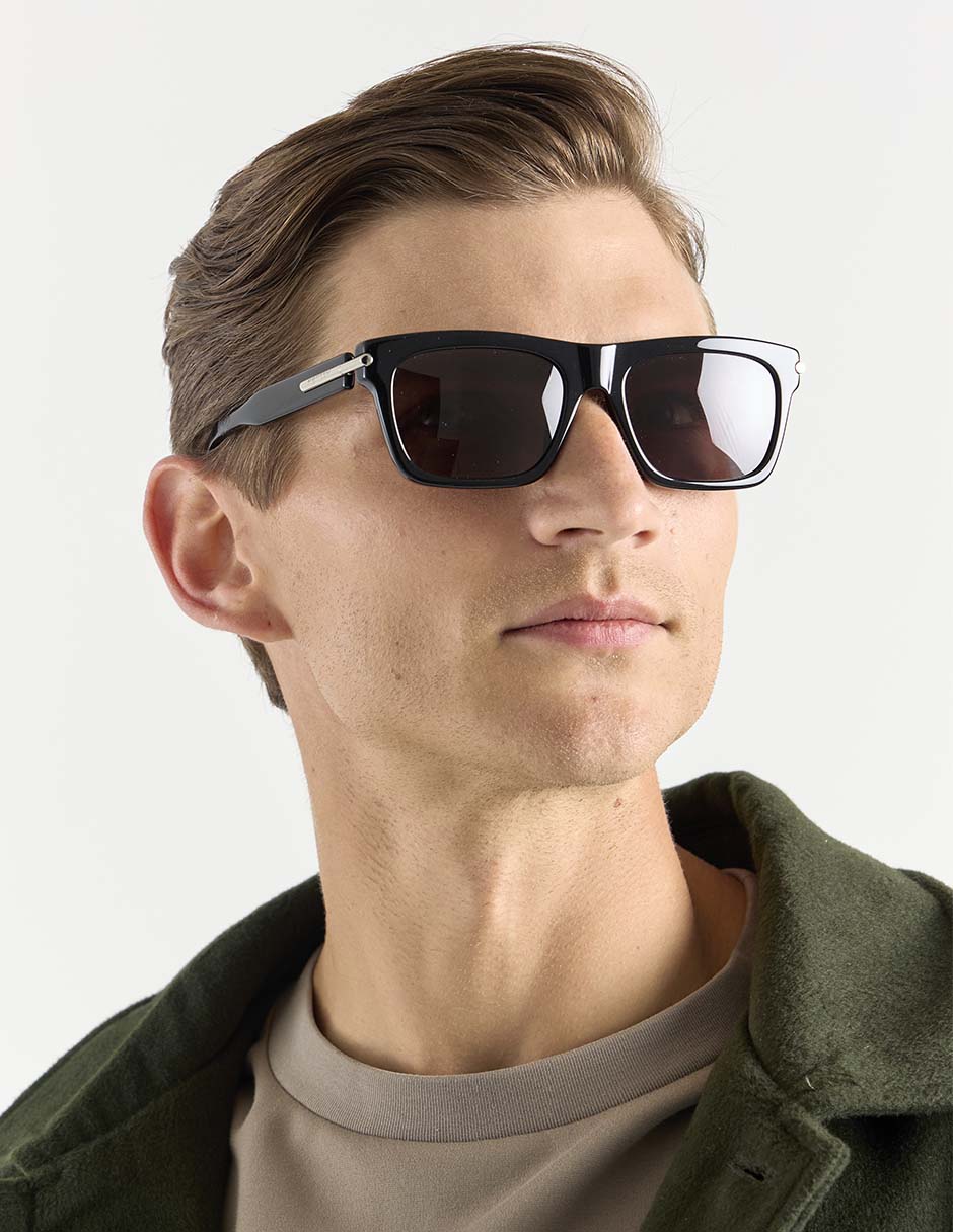 Lentes de sol para hombre 6