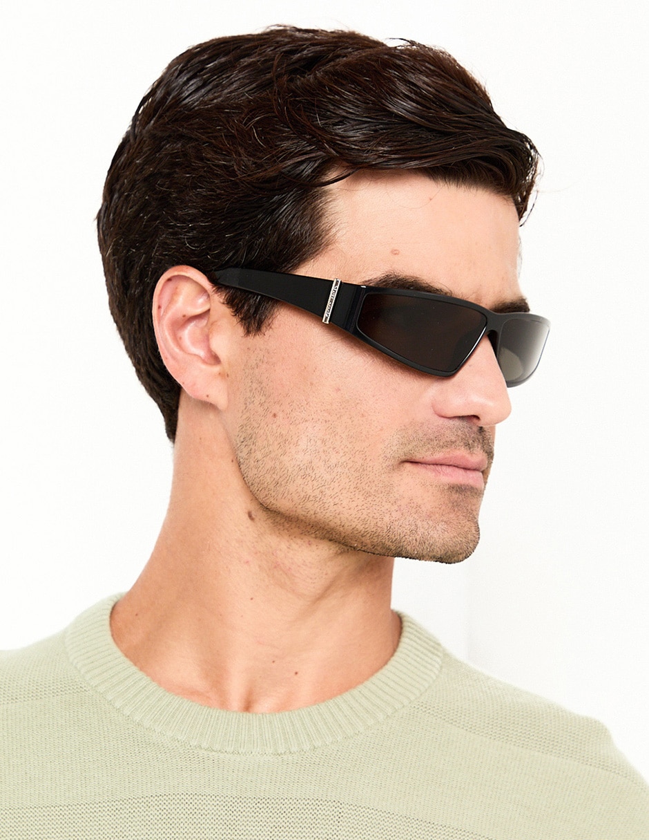 Lentes de sol AM0490S unisex 7