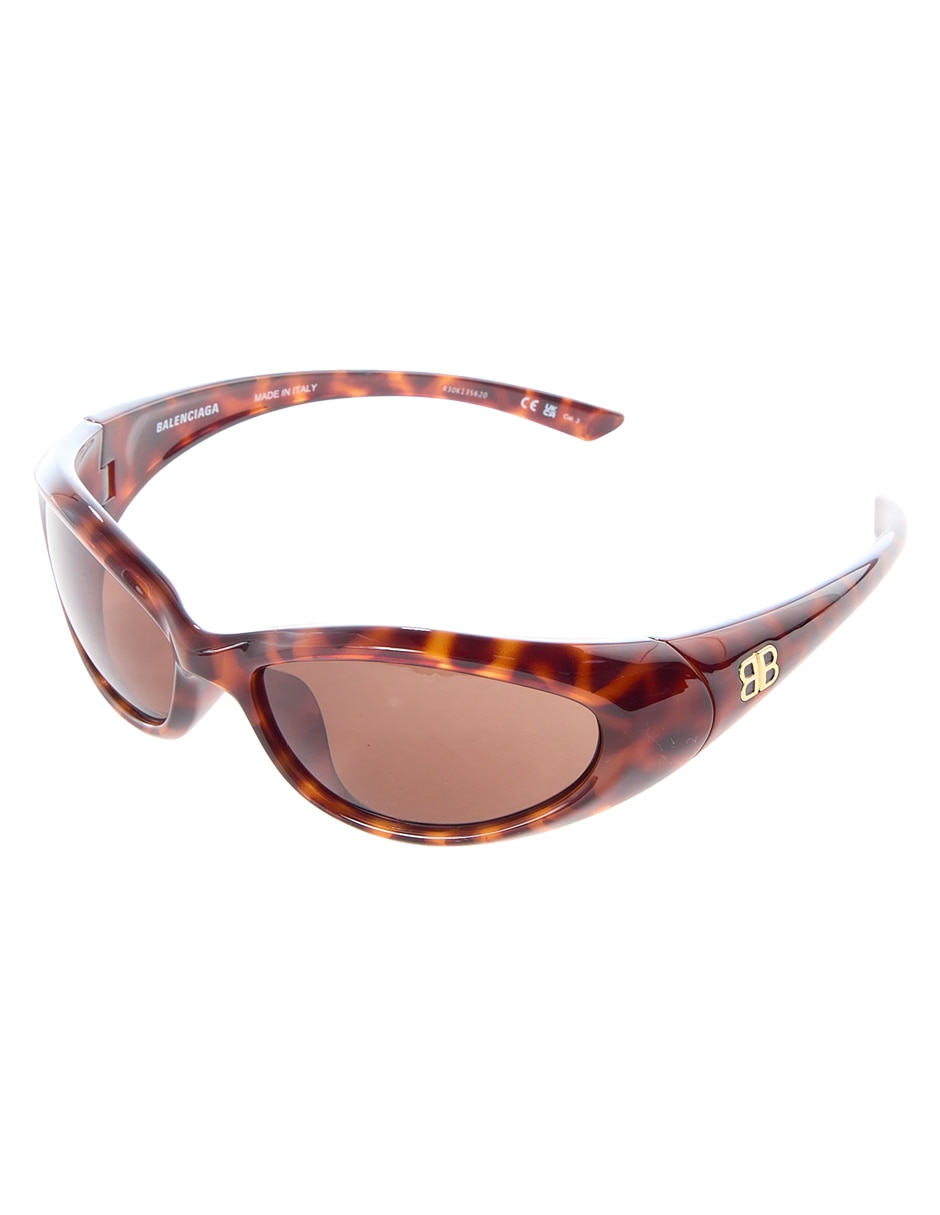 Lentes de sol Asian Fit unisex 2