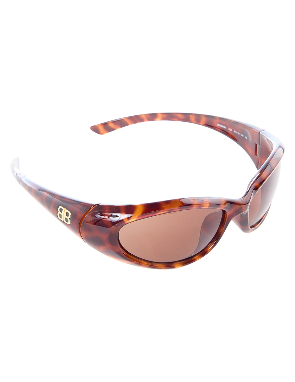Lentes de sol Asian Fit unisex 3
