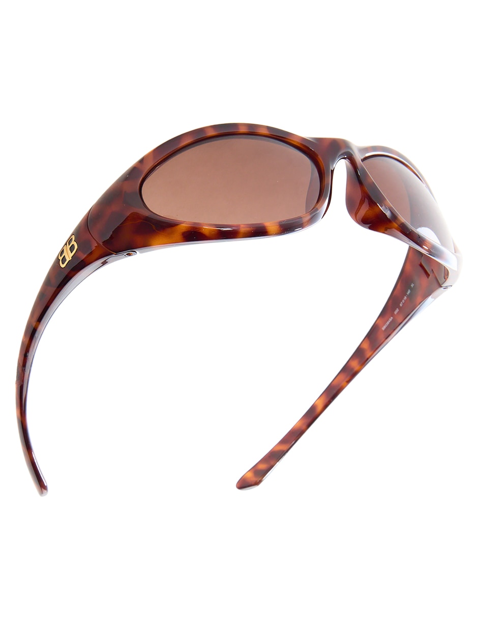 Lentes de sol Asian Fit unisex 4